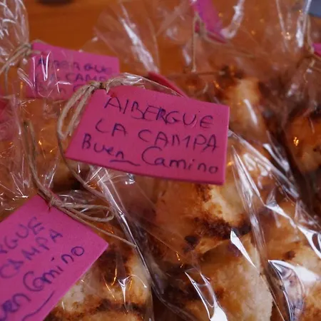 Inn La Campa Salas (Asturias)