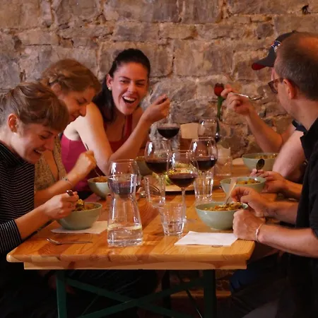 La Campa イン サラス