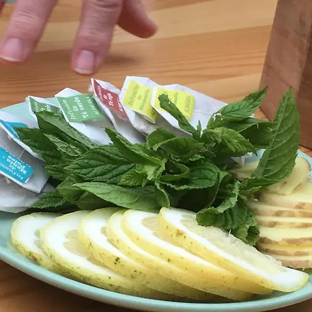 イン La Campa サラス