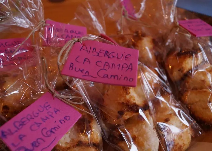 Inn La Campa Salas (Asturias)