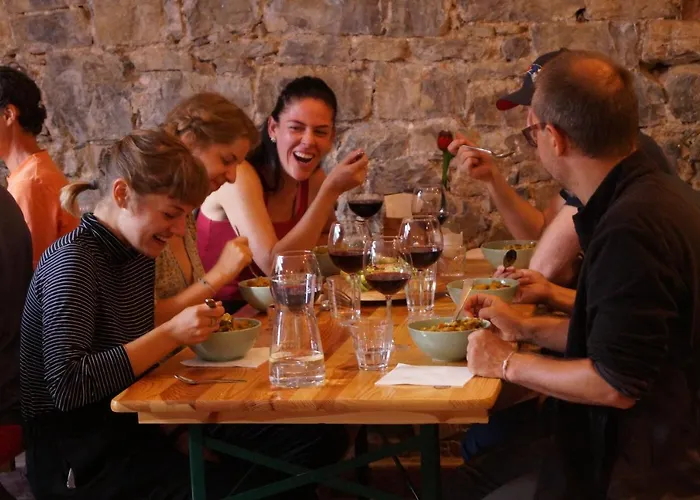 La Campa Inn Salas (Asturias)