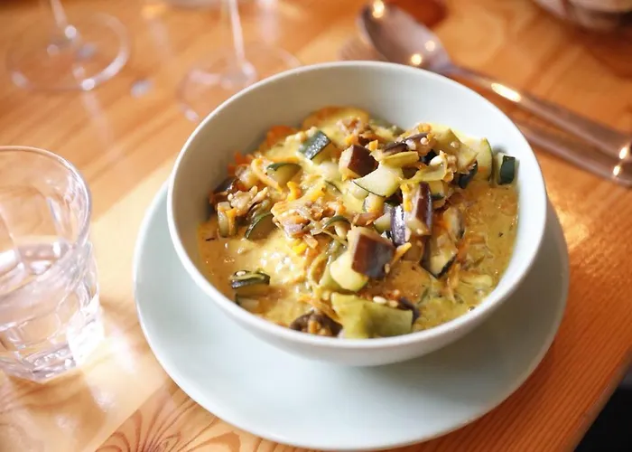 Inn La Campa Salas (Asturias)