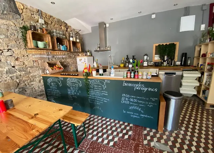 La Campa * Salas (Asturias)