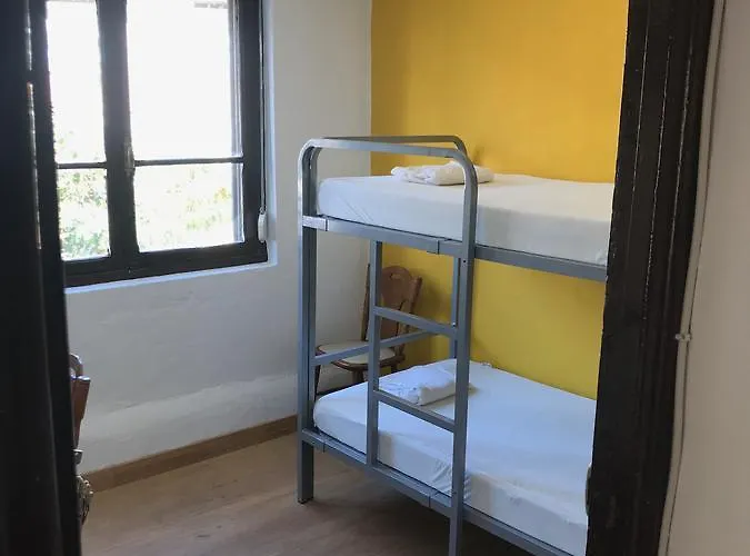 La Campa * Salas (Asturias)