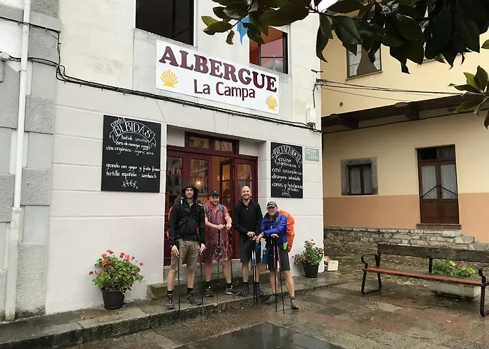 La Campa Salas (Asturias)